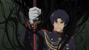 Seraph of the End Epizóda 5