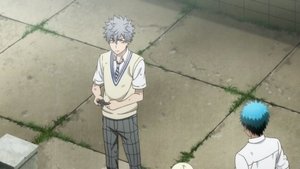Yamada-kun and the Seven Witches Epizóda 5