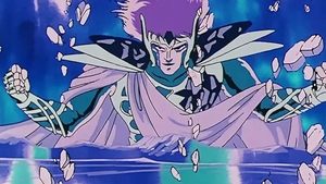 Saint Seiya Epizóda 21