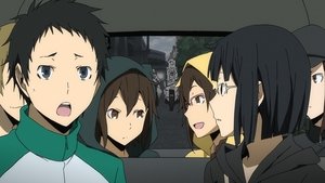 Durarara!! Epizóda 4