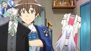 Plastic Memories Epizóda 12
