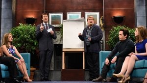 Saturday Night Live Epizóda 20