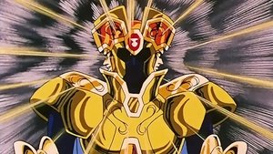 Saint Seiya Epizóda 45