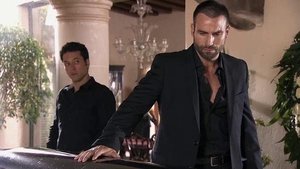 El Señor de los Cielos Epizóda 64