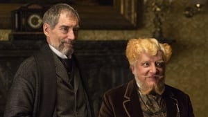 Penny Dreadful Epizóda 2