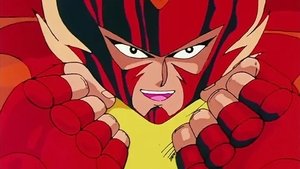 Saint Seiya Epizóda 22