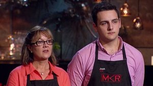 My Kitchen Rules Epizóda 36