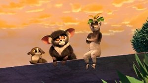 All Hail King Julien Epizóda 8