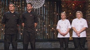 My Kitchen Rules Epizóda 48