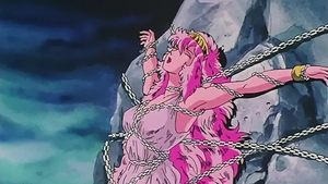 Saint Seiya Epizóda 68
