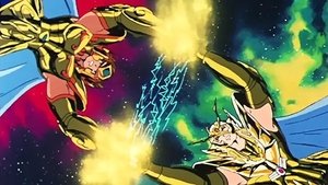 Saint Seiya Epizóda 52