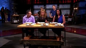 Beat Bobby Flay Epizóda 1