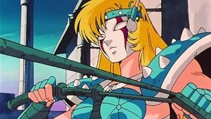 Saint Seiya Epizóda 40