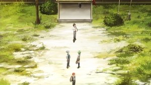 Assassination Classroom Epizóda 15