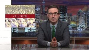 John Oliver: Čo týždeň dal a vzal Epizóda 14
