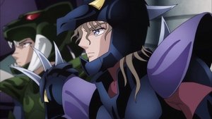 Saint Seiya: Soul of Gold Epizóda 9
