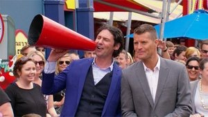 My Kitchen Rules Epizóda 35