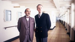 Agatha Christie: Poirot Miliónová lúpež