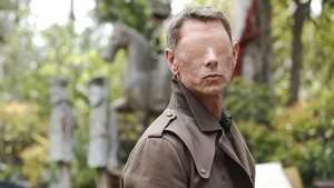Agenti S.H.I.E.L.D. Epizóda 20