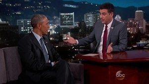 Jimmy Kimmel Live! Epizóda 39