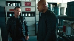 NCIS: Los Angeles Epizóda 24