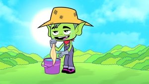 Teen Titans Go! Epizóda 42