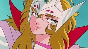 Saint Seiya Epizóda 24