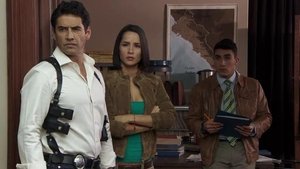 El Señor de los Cielos Epizóda 24