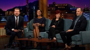 The Late Late Show with James Corden Epizóda 15
