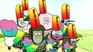 Regular Show Epizóda 22