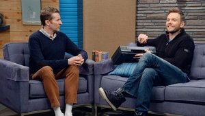 Comedy Bang! Bang! Epizóda 13