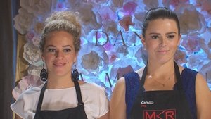 My Kitchen Rules Epizóda 45