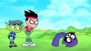 Teen Titans Go! Epizóda 41