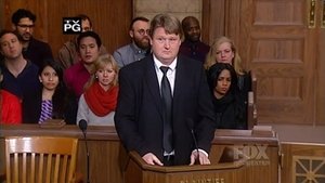 The People's Court Epizóda 109