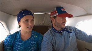The Amazing Race Epizóda 7