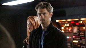 Agenti S.H.I.E.L.D. Epizóda 21