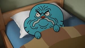 Gumballov úžasný svet Epizóda 37