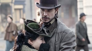Penny Dreadful Epizóda 4