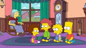 Simpsonovci Epizóda 19