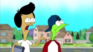 Sanjay and Craig Epizóda 20
