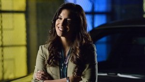 Rookie Blue Epizóda 1