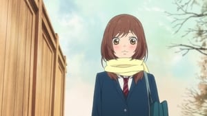 Blue Spring Ride Epizóda 1