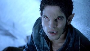 Teen Wolf Epizóda 1