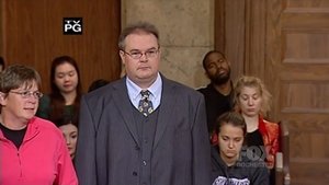 The People's Court Epizóda 86