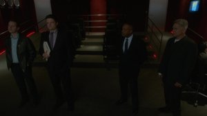 NCIS: Námorný vyšetrovací úrad Epizóda 23