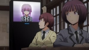 Assassination Classroom Epizóda 11