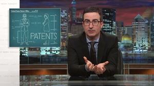 John Oliver: Čo týždeň dal a vzal Epizóda 10