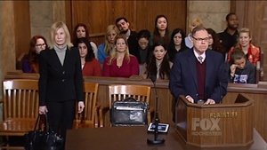 The People's Court Epizóda 107
