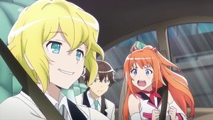 Plastic Memories Epizóda 1
