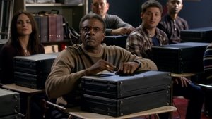 Community Epizóda 9